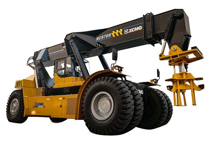 XCS70KS風電正面吊