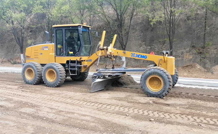 GR1803：施工智慧化，服務(wù)全心+