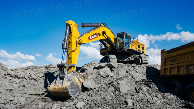 不再“油慮”丨XE900G Pro高效省油，驚艷大西北