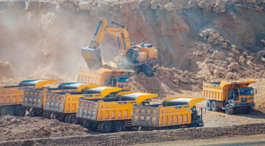 實干首選！XG130高效特種兵