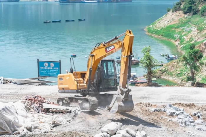 風(fēng)浪煉就實(shí)力，“數(shù)”說XE135G！