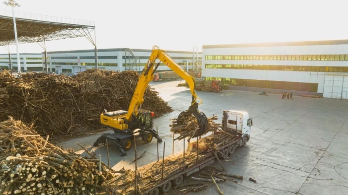 【工程特種?兵】輪到它上場，“抓金”不“捉襟”！