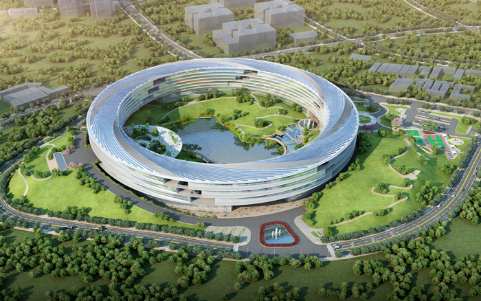 火熱建設！誰能接住“汽車迪士尼”項目？