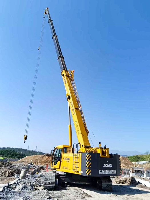 高效省錢！XGTC30L5“狹”路助攻，獲江西客戶點贊